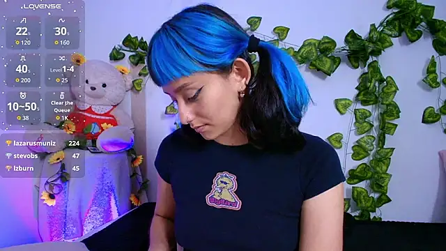 tati_cardenas's cam snapshot