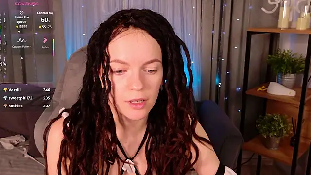 CoreyJane's cam snapshot