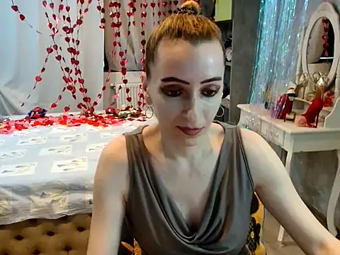 AnneDevrim live sex cam