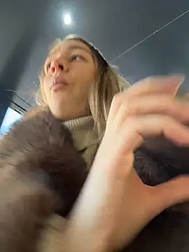 SashaCatt's cam snapshot