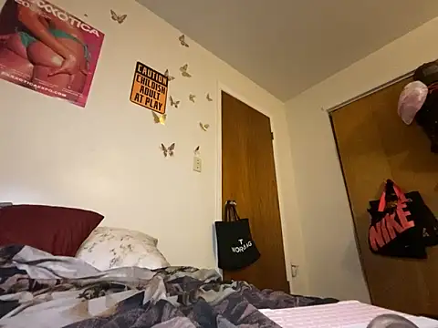 LeBimbo live sex cam