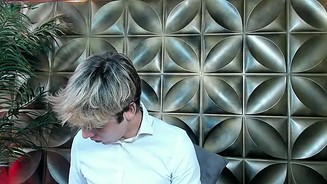 DannyParker_ live sex cam