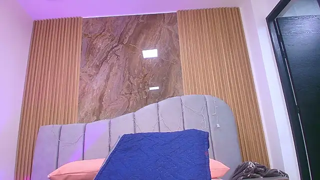 arletmss's cam snapshot