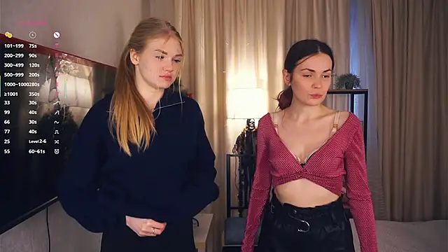 EllenReeves live sex cam