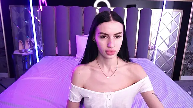 Snow_WhiteeeX's cam snapshot