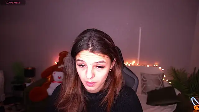 AnitaBambie's cam snapshot