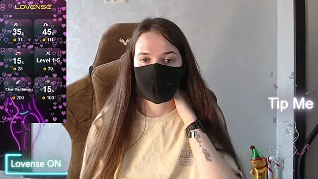 ZlatoslavaLo live sex cam