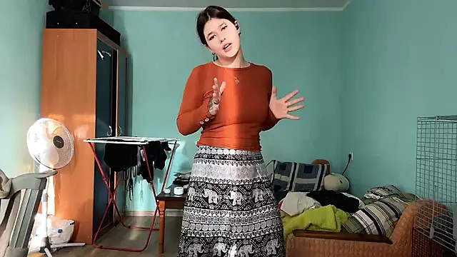 PalihSushi's cam snapshot