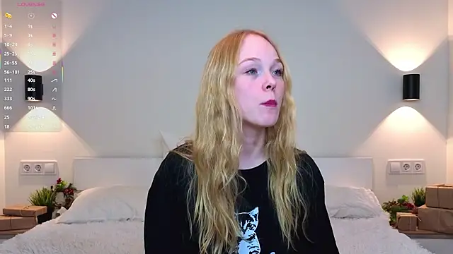 GhisllaineWestler's cam snapshot