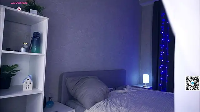 MelodyHasbrouck's cam snapshot