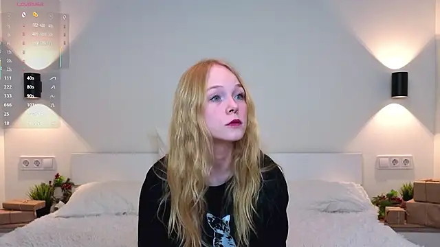 GhisllaineWestler's cam snapshot