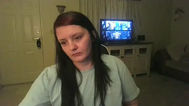 Rosegold2431's cam snapshot