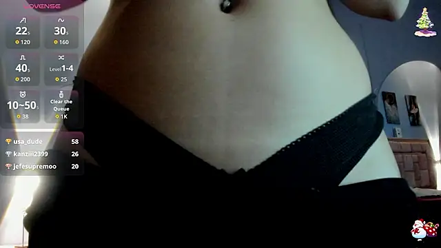 LICKY_LOV's cam snapshot