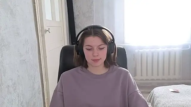 CutieAnny's cam snapshot