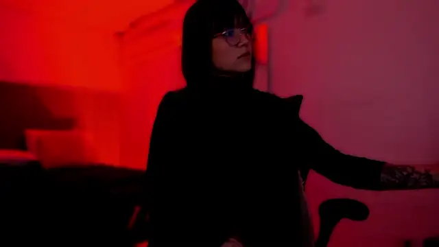 AnnaraLein's cam snapshot