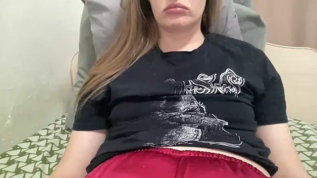 alisa_kitcat's cam snapshot