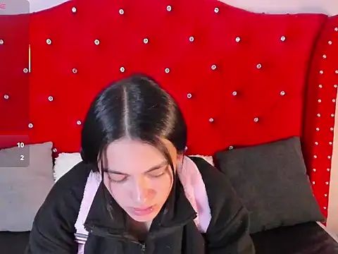 kylie1_ls's cam snapshot