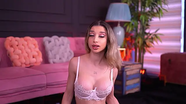 OdetteMason's cam snapshot