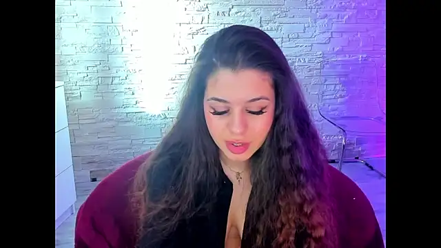 BellaNoir_'s cam snapshot