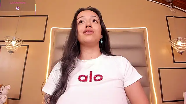 CAYLINCOLLINS's cam snapshot