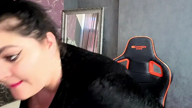 EllaXJane's cam snapshot