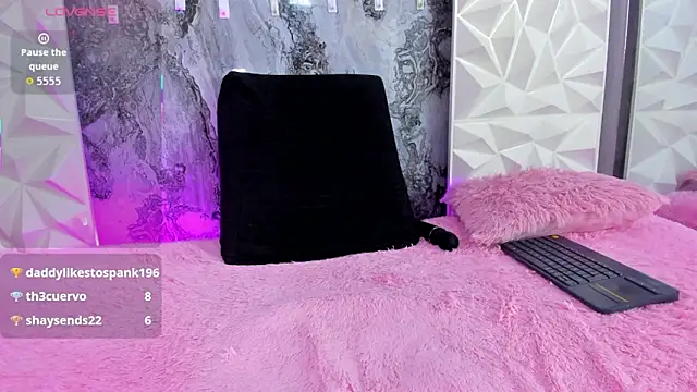 madison_7's cam snapshot