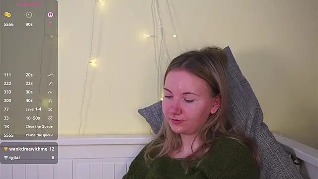 CathyHeximer's cam snapshot