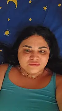 littleRikka's cam snapshot