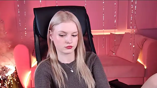 GraceGlamour's cam snapshot