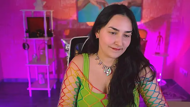 CeceliaJohnson's cam snapshot