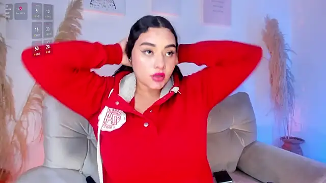 Keisha_west's cam snapshot