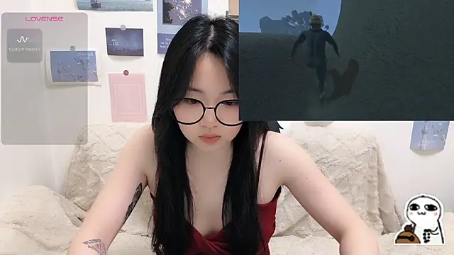 LiLiYbaby's cam snapshot