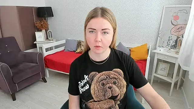 BettyBloom69's cam snapshot