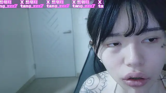 tangju7's cam snapshot