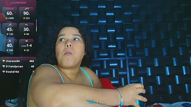 Kesha_rosse_'s cam snapshot