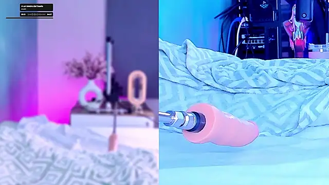 miiastone_cm's cam snapshot