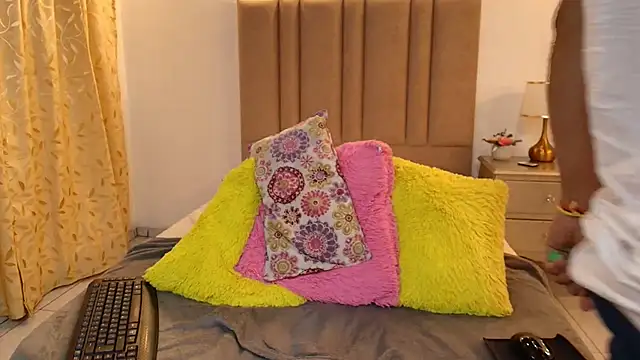 GabrielWolf_nom live sex cam