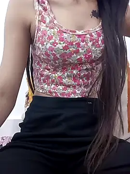 Muskan_03's cam snapshot