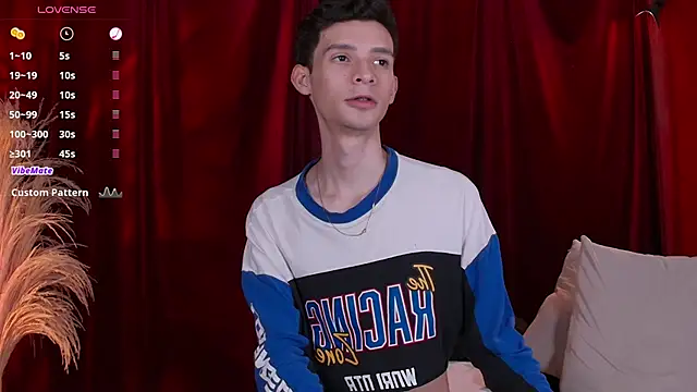 VicenteFerrer live sex cam