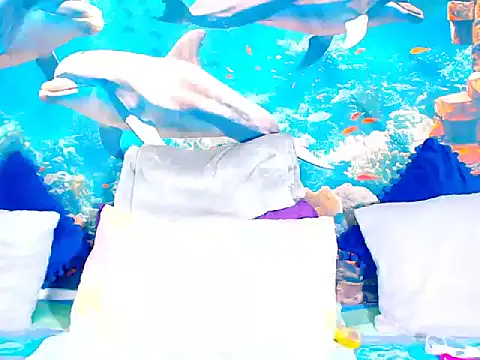 Cherrybootyjoy's cam snapshot