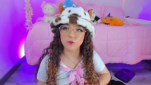 hannacutegod's cam snapshot