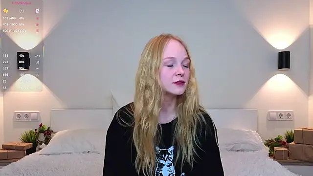 GhisllaineWestler's cam snapshot