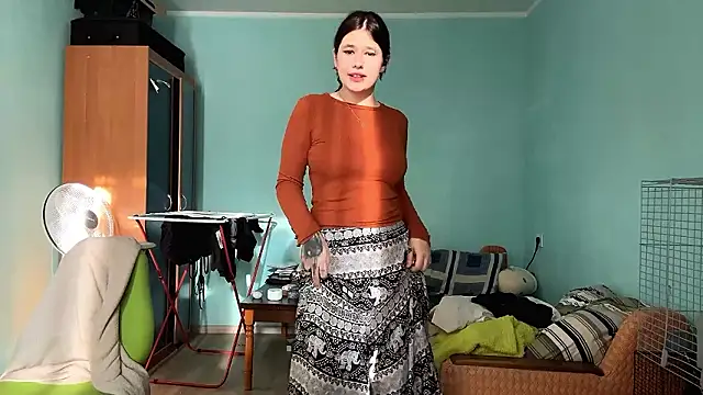 PalihSushi's cam snapshot