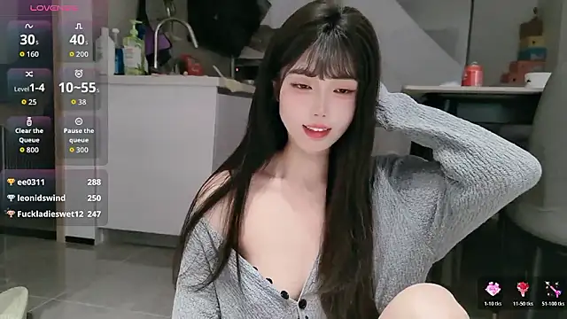 sansan-666's cam snapshot