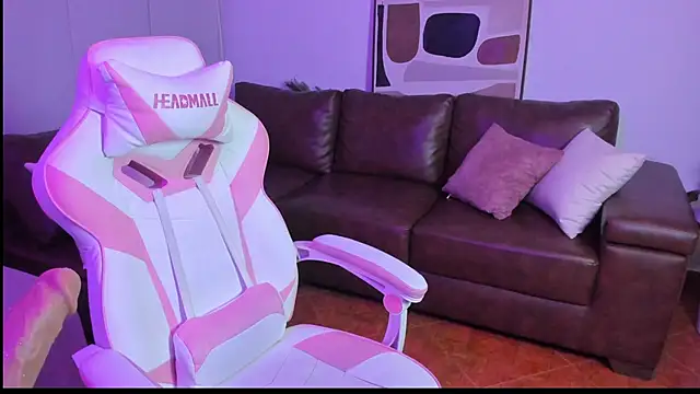 NoaLuxury's cam snapshot