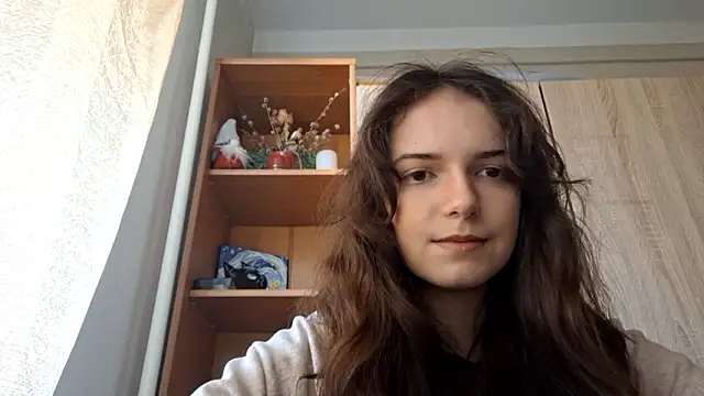 KellyKelik's cam snapshot