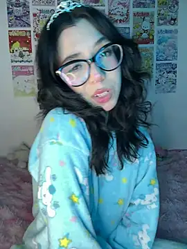 Valen-Foxx1's cam snapshot