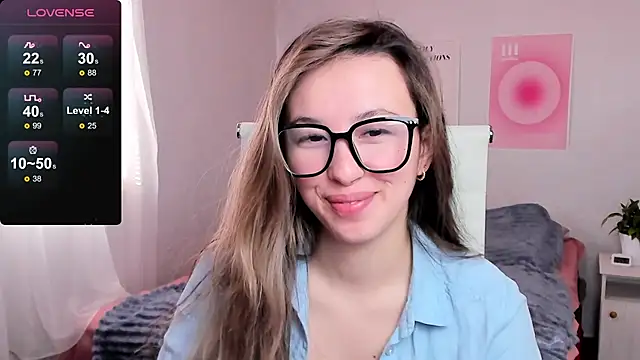 Geisha_Anna's cam snapshot