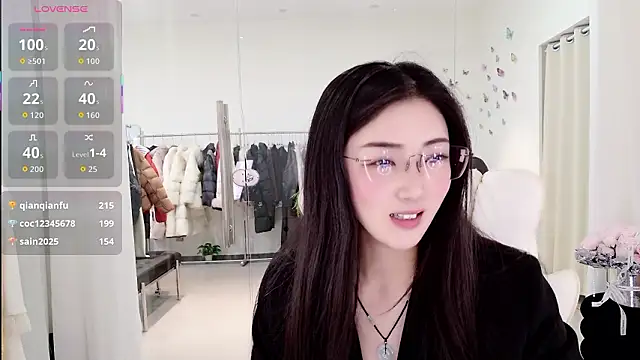 yangyang-777 live sex cam