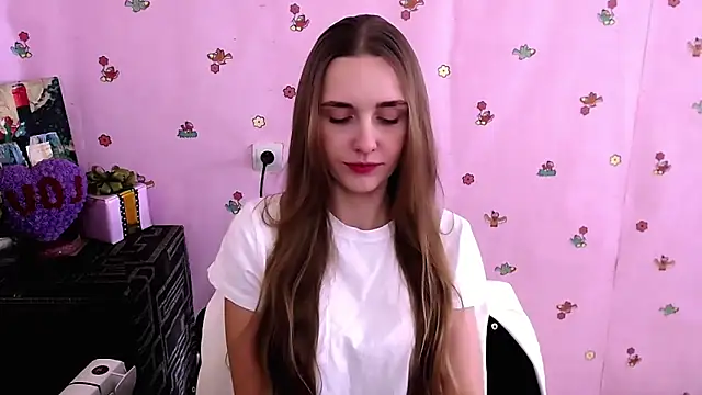 Doll_Angelina's cam snapshot